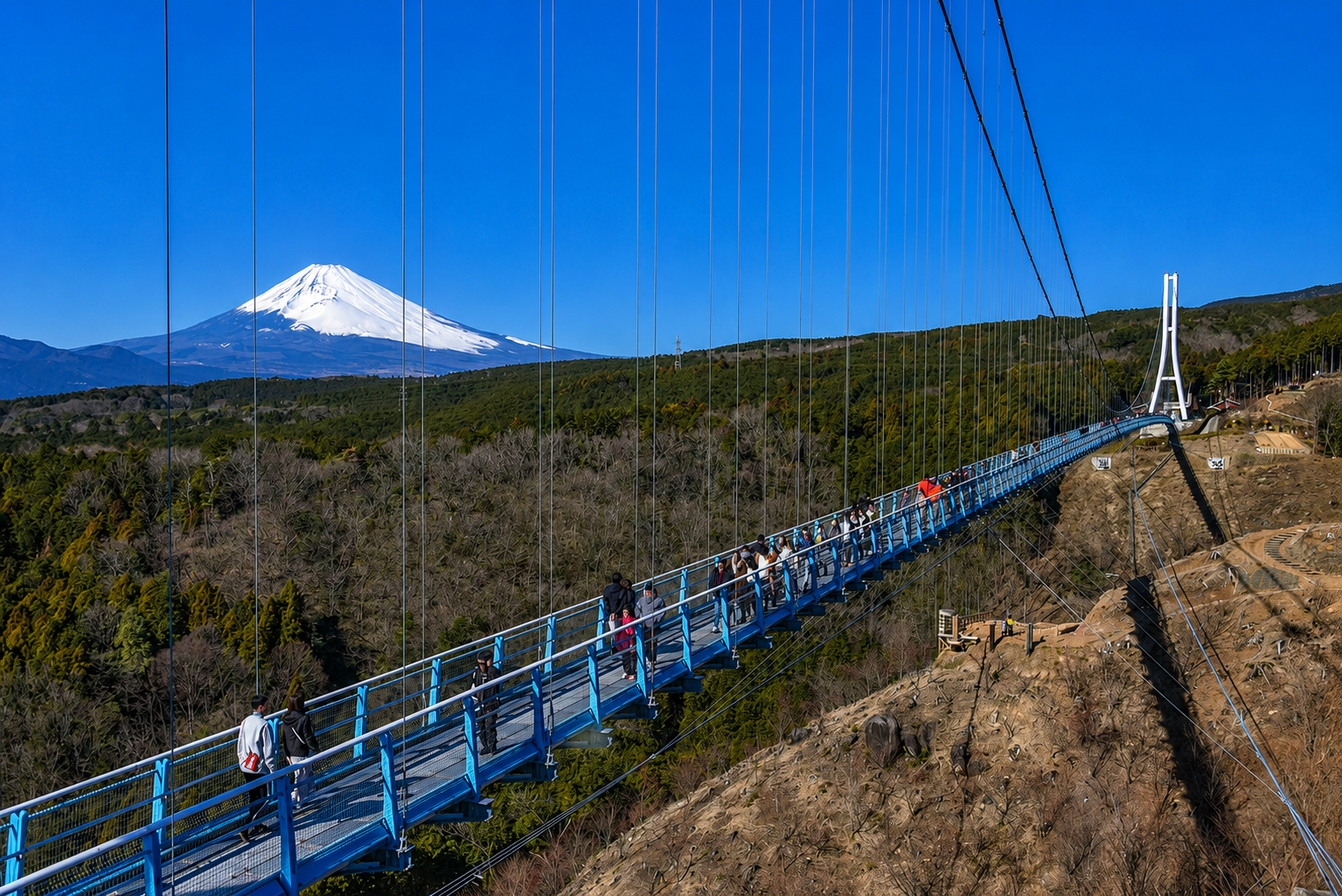 三島天空步道